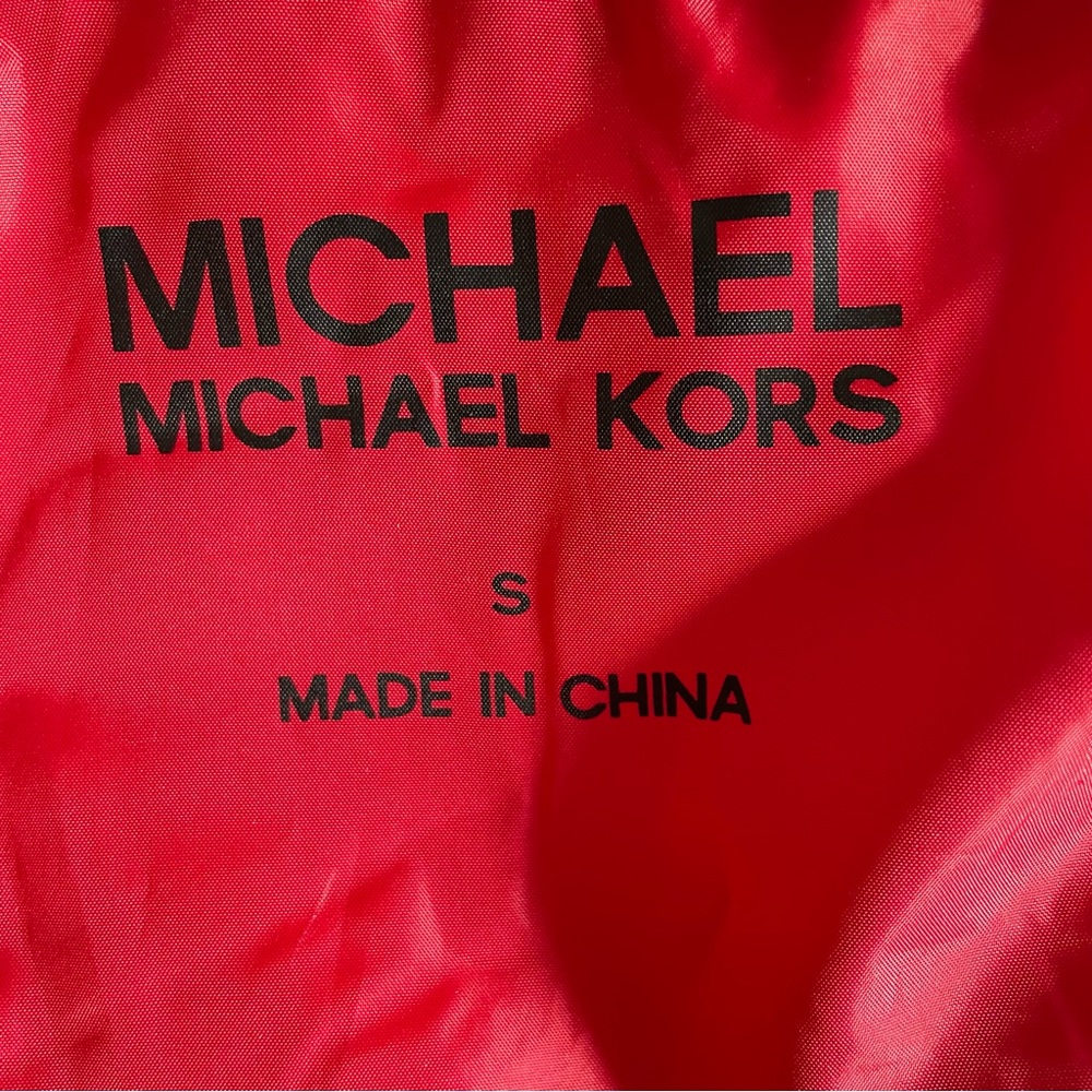 Michael Kors Winter Jacket - Picture 3 of 8